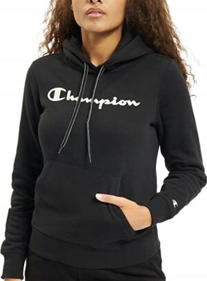Champion bluza damska wkładane przez głowę, z kapturem rozmiar 3XL prezent