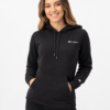 Champion bluza damska z kapturem Hooded Sweatshirt 114859-KK001 M prezent