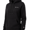 Champion bluza damska z kapturem Hooded Sweatshirt 114859-KK001 M prezent