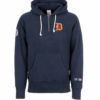 Bluza Champion z kapturem granatowa, jakość premium, XXL, oryginał! prezent