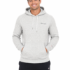Bluza Champion z kapturem, kolor szary, jakość premium, S ,oryginał prezent
