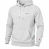 Bluza Champion z kapturem, kolor szary, jakość premium, S ,oryginał prezent