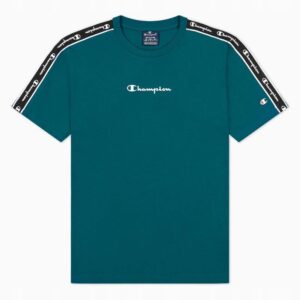 T-shirt Champion zielony jakość premium XL oryginał! 100% bawełna! Prezent!