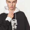 Bluza Champion Hoodie Regular Fit – Czarna L